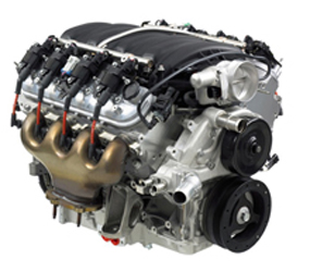 P9A34 Engine